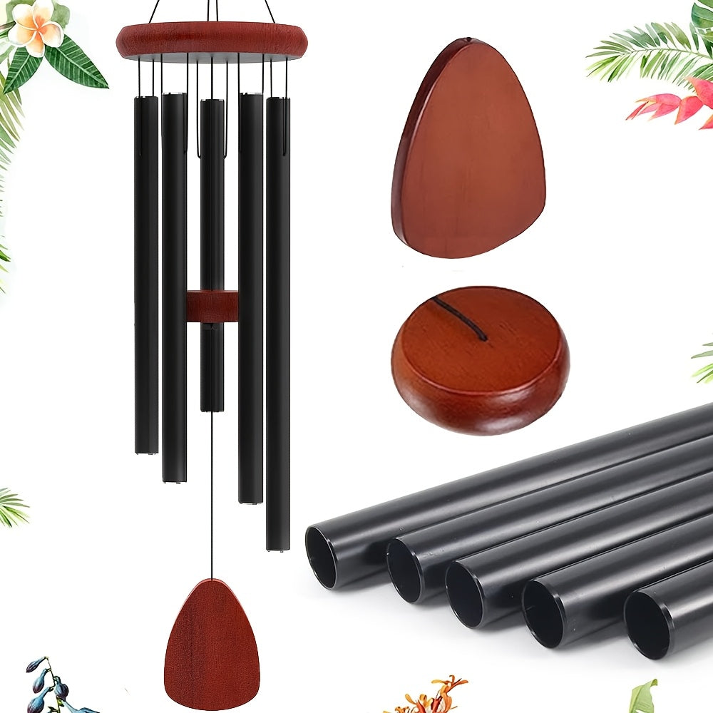 Deep Tone Wind Chime