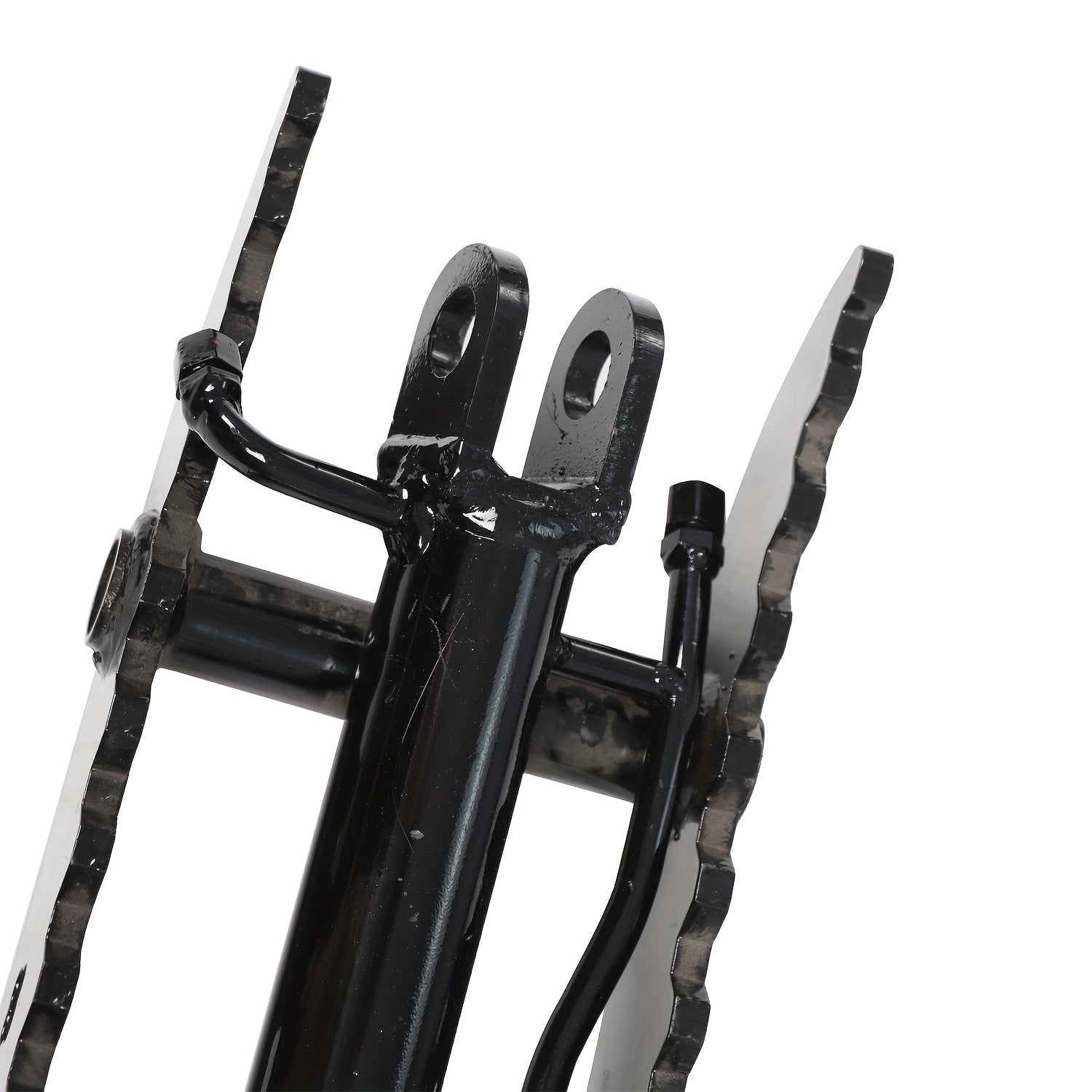 Rbetrere  Excavator Attachment Hydraulic Thumb Clip Attachment for  Digger
