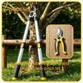 Telescopic Pruning Shears Pruning Shears Gardening Fruit Tree Shears Pruning Shears Garden Strong Pruning Shears Strong Pruning Shears