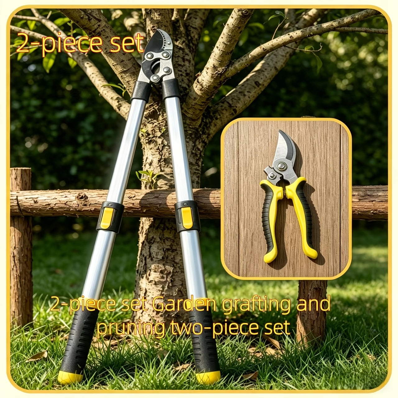 Telescopic Pruning Shears Pruning Shears Gardening Fruit Tree Shears Pruning Shears Garden Strong Pruning Shears Strong Pruning Shears