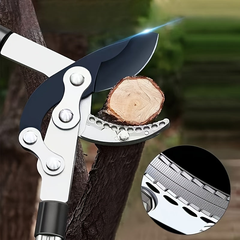 Telescopic Pruning Shears Pruning Shears Gardening Fruit Tree Shears Pruning Shears Garden Strong Pruning Shears Strong Pruning Shears