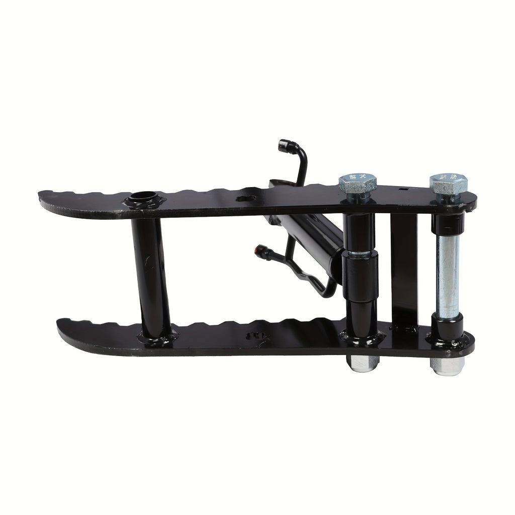 Rbetrere  Excavator Attachment Hydraulic Thumb Clip Attachment for  Digger