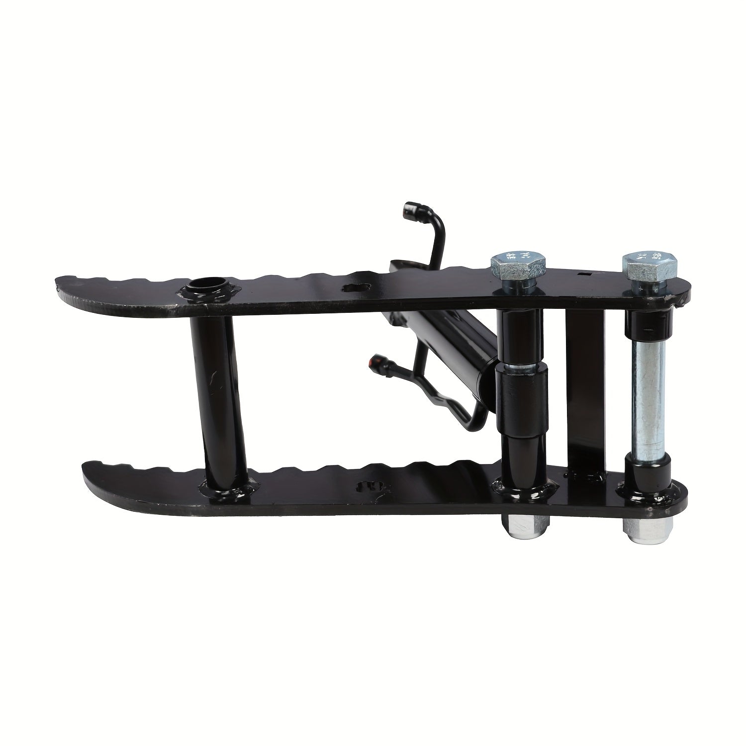Rbetrere  Excavator Attachment Hydraulic Thumb Clip Attachment for  Digger