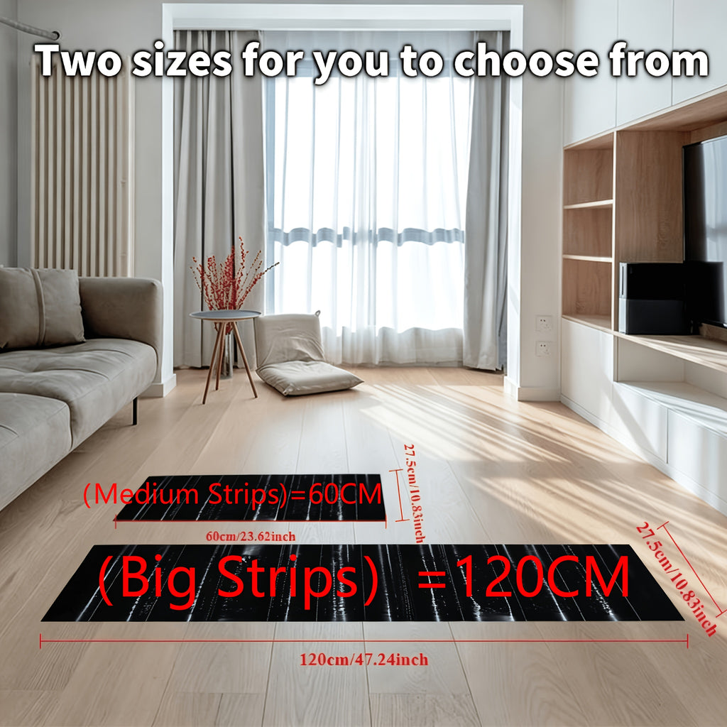 Four/ Eight Super Sticky Mouse Blankets, Specially Enlarged And Thickened, for Catching Mice And Insects. 27 * 11/27*473.24-inch Extended Sticky Mouse Boards, Designed for Catching Mice In Gardens And Kitchens, Are Easy to Use