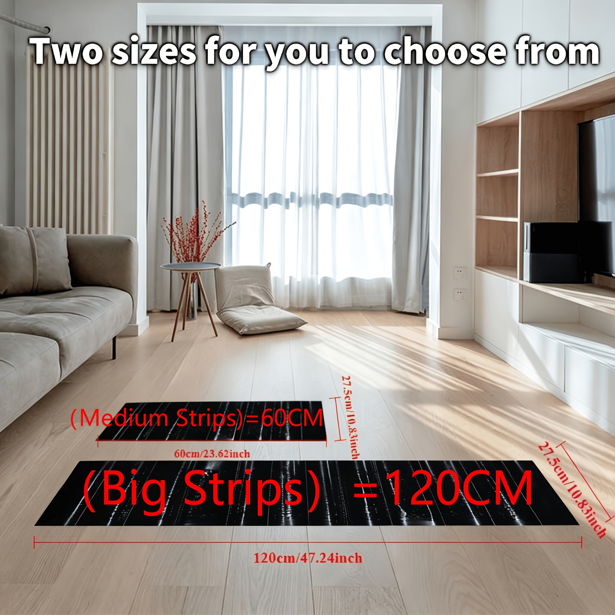 Four/ Eight Super Sticky Mouse Blankets, Specially Enlarged And Thickened, for Catching Mice And Insects. 27 * 11/27*473.24-inch Extended Sticky Mouse Boards, Designed for Catching Mice In Gardens And Kitchens, Are Easy to Use