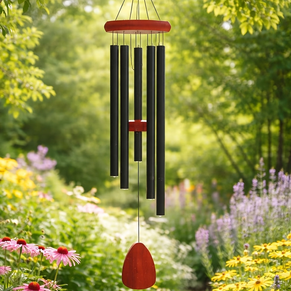 Deep Tone Wind Chime