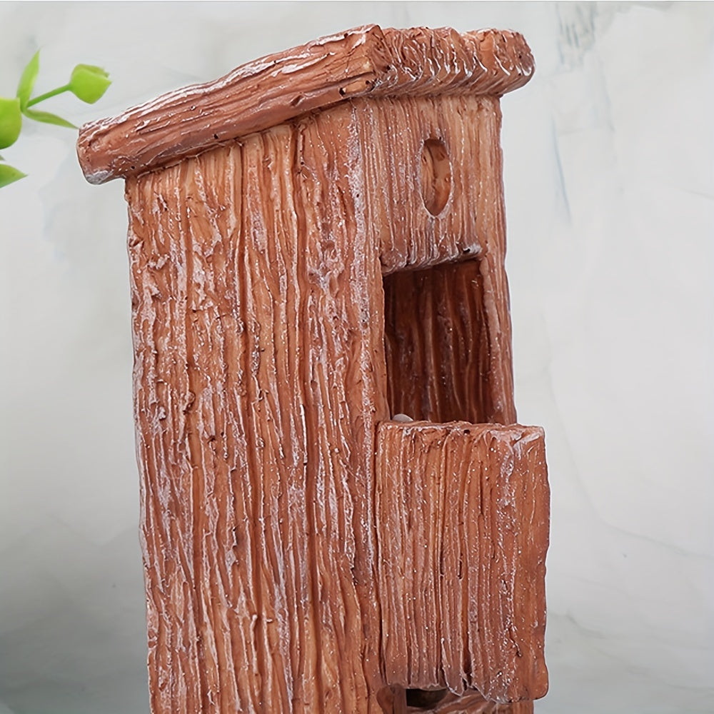Funny Garden Gnome Outdoor Statues Naughty Sculpture Decoration Inappropriate Read Newspaper Gnome For Indoor Lawn Yard Red