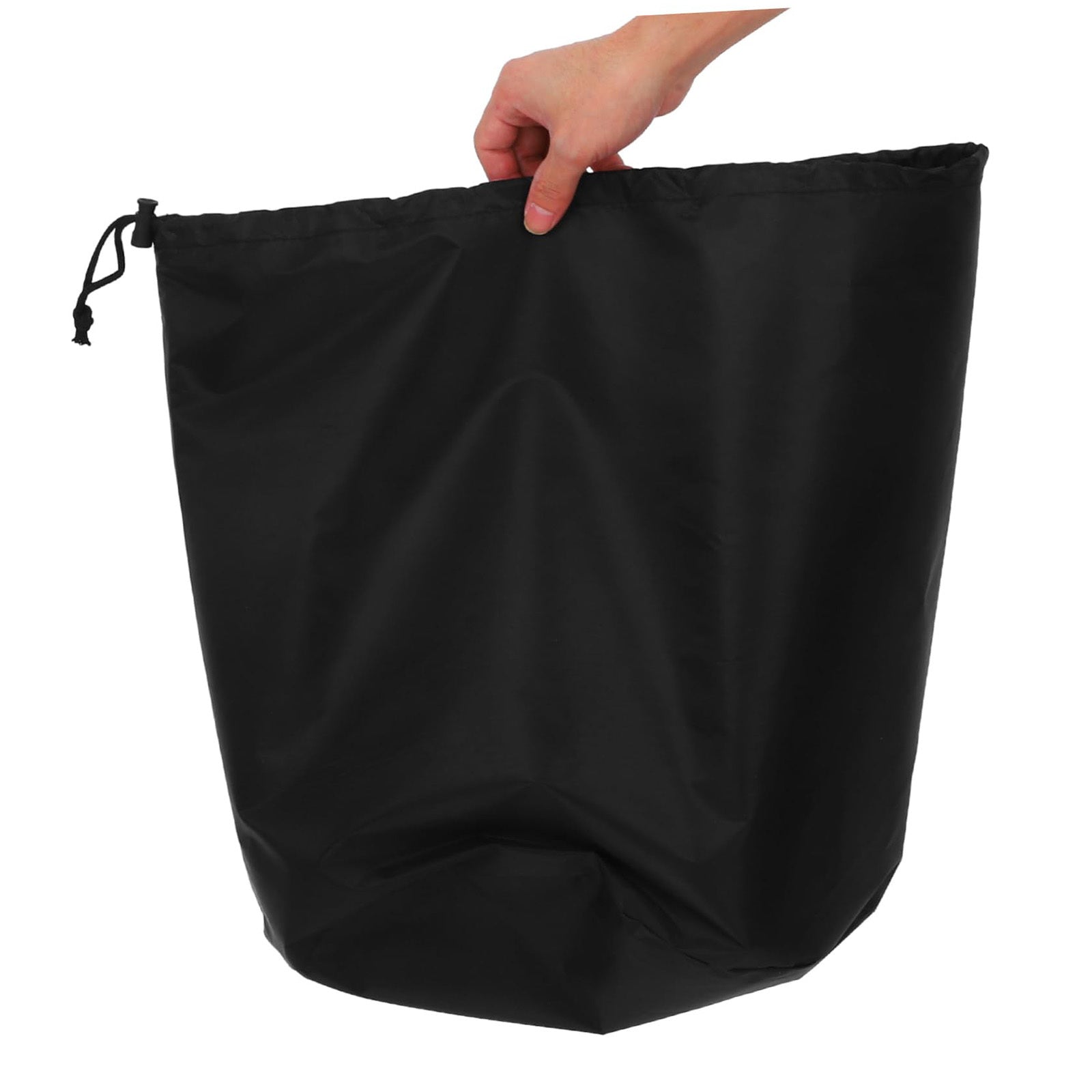 3pcs Heavy-Duty Trimmer Engine Cover, Garden Equipment Protector, Easy Install Design with Adjustable Drawstring, Fit for Weed Eater Edger, Pole Saw, Brush Cutters