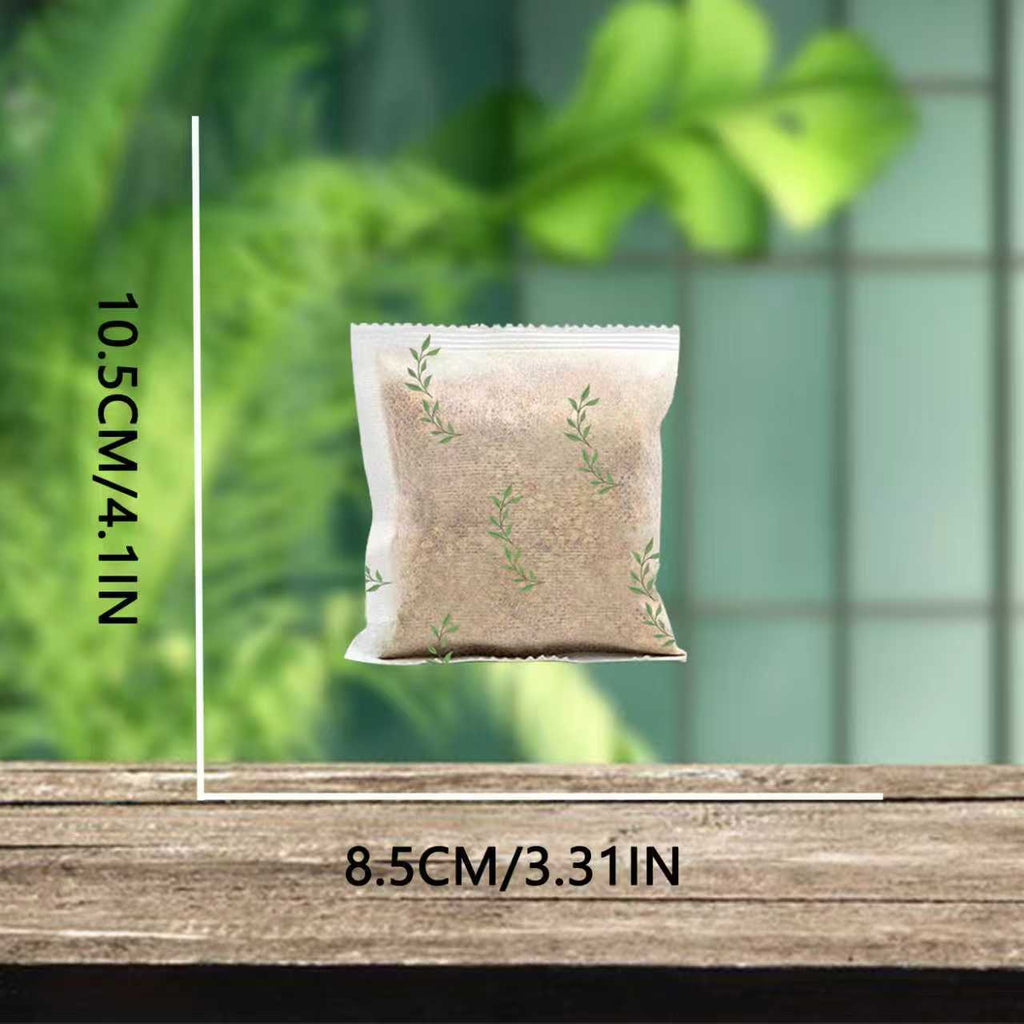 Pest Control, Powerful Insect Repellent Sachets, Peppermint Pest Repellent – Repels Mice/Rats/Mosquitoes, Keeps Pests Away, Home Insect & Rodent Repellent (Against Mice, Ants, Cockroaches, Mosquitoes & Moths), Car Engine Rodent Deterrent for Squirrels & R