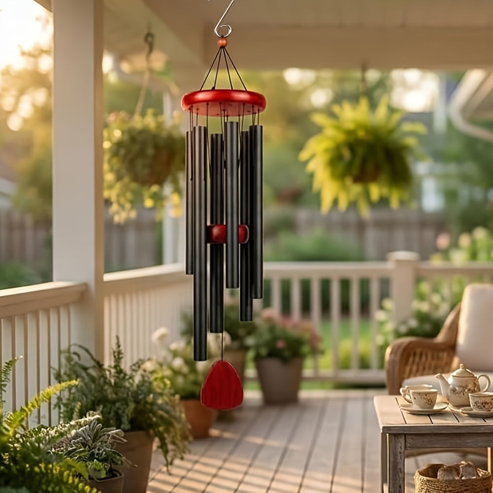 Deep Tone Wind Chime