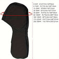 [Resistant Boat Cover] 420D Motor Engine Cover, Full Outboard Engine Cover, Resistant Boat Motor Cover