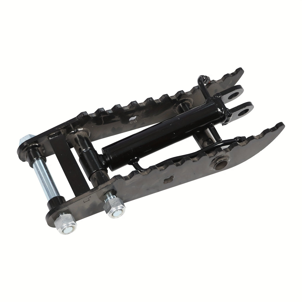 Rbetrere  Excavator Attachment Hydraulic Thumb Clip Attachment for  Digger