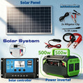 1000W Pure Sine Wave Power Inverter 12VDC to 110V/120V AC for Solar System/RV/Off-Grid/Truck/Home Backup