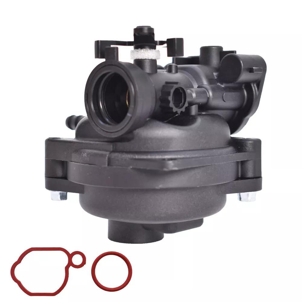Carb Fit for Briggs Stratton 799583 Push Lawn Mower Carburetor W/ Gasket