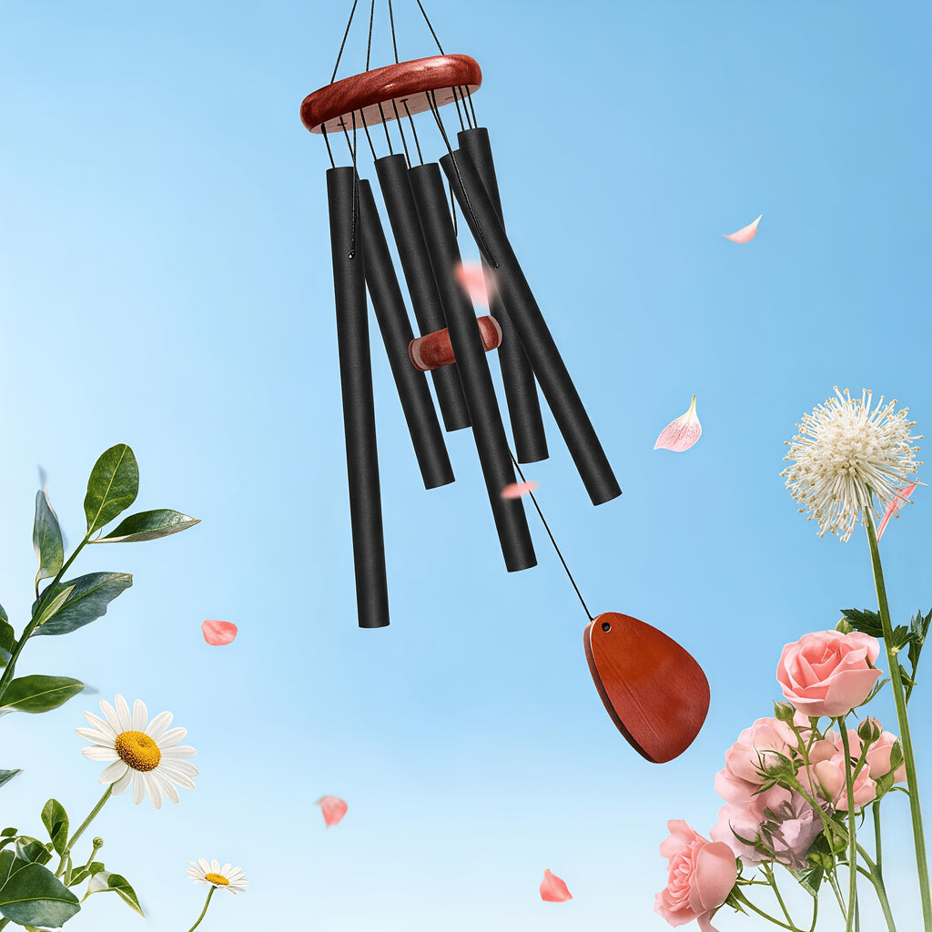 Deep Tone Wind Chime