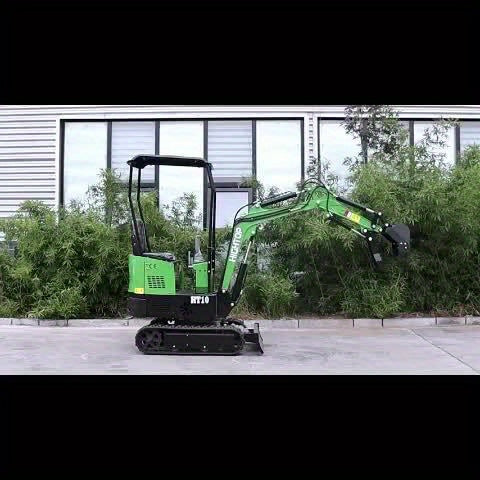 Rbetrere  Excavator Attachment Hydraulic Thumb Clip Attachment for  Digger
