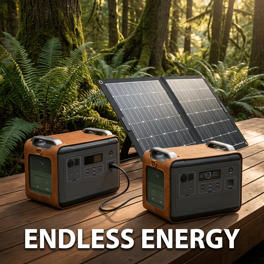 A Compact And Effective 6W 6V Solar Charger with a Foldable Design, Ideal for Quickly Powering Security Cameras, Power Stations, Laptops, Tablets, And Providing Emergency Energy Backup with a Stable Voltage Output
