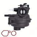 Carb Fit for Briggs Stratton 799583 Push Lawn Mower Carburetor W/ Gasket