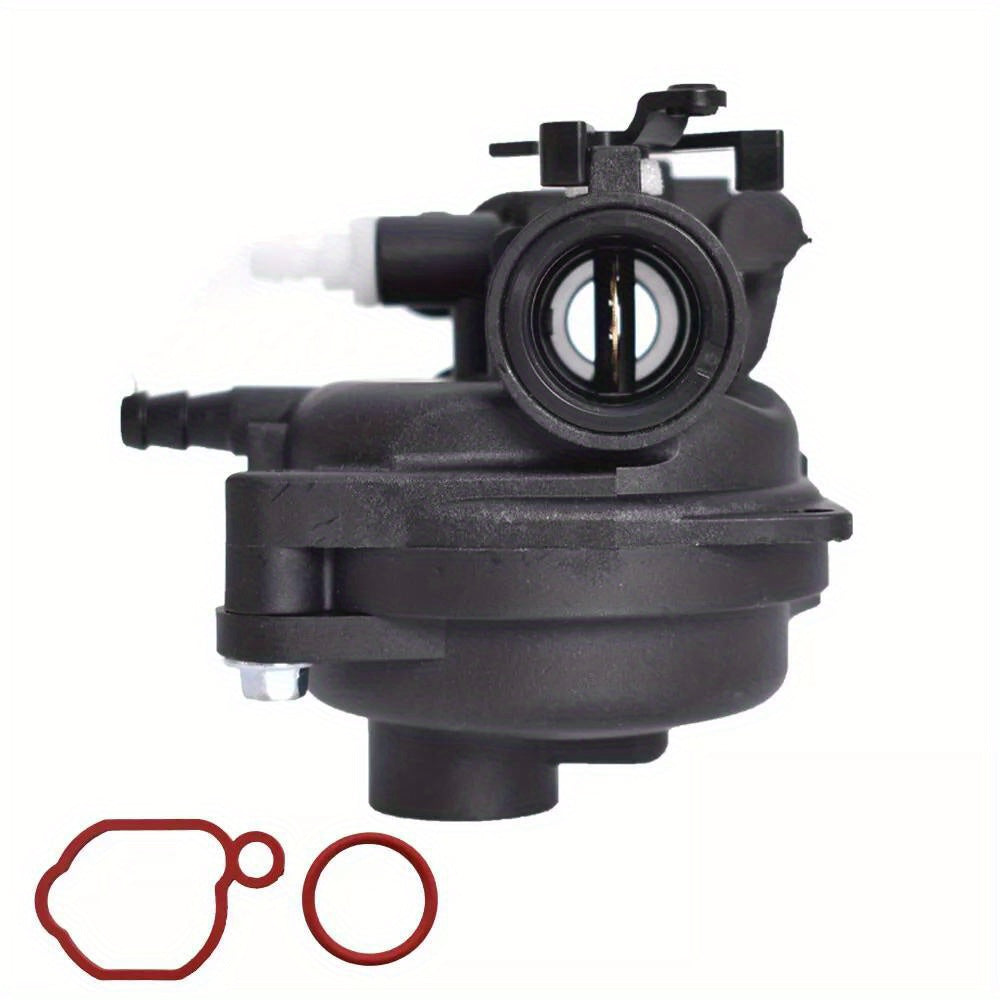 Carb Fit for Briggs Stratton 799583 Push Lawn Mower Carburetor W/ Gasket