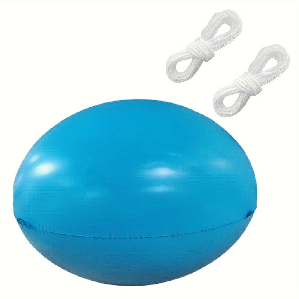 Durable Inflatable Pool Air Pillow - Freeze Protection for Above Ground Pools, Cold-Resistant PVC Material, Essential Pool Closing Kit Accessory