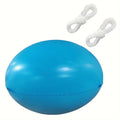 Durable Inflatable Pool Air Pillow - Freeze Protection for Above Ground Pools, Cold-Resistant PVC Material, Essential Pool Closing Kit Accessory
